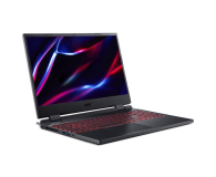 ACER Nitro 5 AN515-46-R625 R5-6600H/8GB/512GB SSD/RTX3050/15,6" FHD 165Hz/DOS - 1417619 - zdjęcie 2